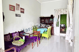 Rumah Minimalis 2 Kamar LT 78m2 di Karang Satria Rumah Minimalis 2 Kamar LT 78m2 di Karang Satria