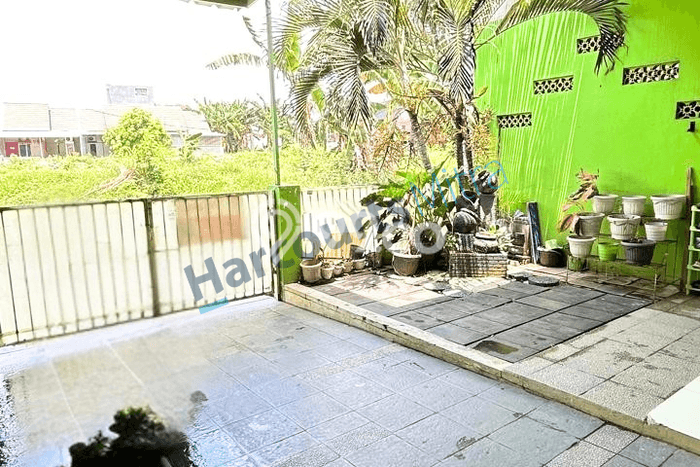 Rumah Minimalis 2 KT LT 78m2 di Karang Satria Rumah Minimalis 2 KT LT 78m2 di Karang Satria