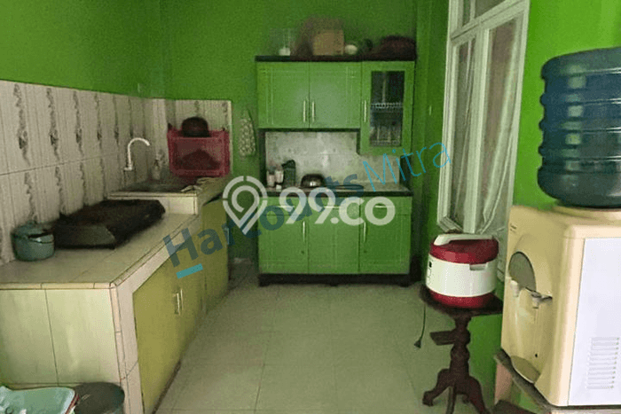 Rumah Minimalis 2 KT LT 78m2 di Karang Satria Rumah Minimalis 2 KT LT 78m2 di Karang Satria