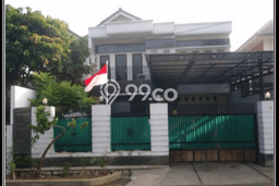Rumah Mewah LB 250m2 Siap Huni Desain Elegan di Kebon Kelapa, Bogor Rumah Mewah LB 250m2 Siap Huni Desain Elegan di Kebon Kelapa, Bogor
