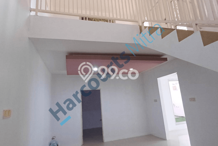 Jual Rumah Favorit Siap Huni LB 140m2 di Bungursari, Purwakarta Jual Rumah Favorit Siap Huni LB 140m2 di Bungursari, Purwakarta