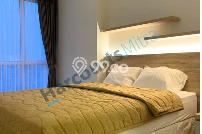 Disewakan Apartemen Terjangkau 2 BR di Tanjung Duren Selatan Jakarta Barat Disewakan Apartemen Terjangkau 2 BR di Tanjung Duren Selatan Jakarta Barat
