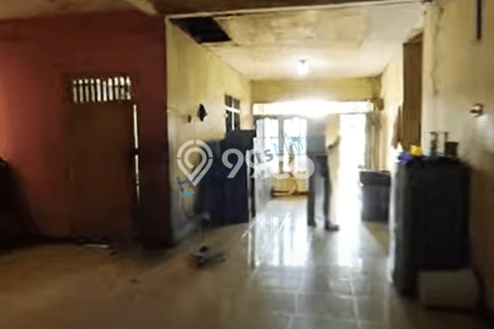 Rumah Strategis Minimalis Lb 200m2 di Sukakarya, Bekasi Rumah Strategis Minimalis Lb 200m2 di Sukakarya, Bekasi