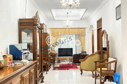Rumah Minimalis 4 KT di Pondok Bambu Jakarta Timur Unfurnished Rumah Minimalis 4 KT di Pondok Bambu Jakarta Timur Unfurnished