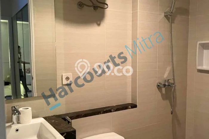Disewakan Apartemen Terjangkau 2 BR di Tanjung Duren Selatan Jakarta Barat Disewakan Apartemen Terjangkau 2 BR di Tanjung Duren Selatan Jakarta Barat