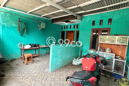 Dijual Cepat Rumah Minimalis & Modern LB 40m2 di Karang Satria Dijual Cepat Rumah Minimalis & Modern LB 40m2 di Karang Satria