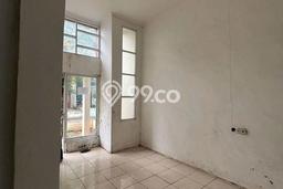 Rumah Modern Minimalis 2 Kamar Bisa Langsung Pindah di Setu Rumah Modern Minimalis 2 Kamar Bisa Langsung Pindah di Setu