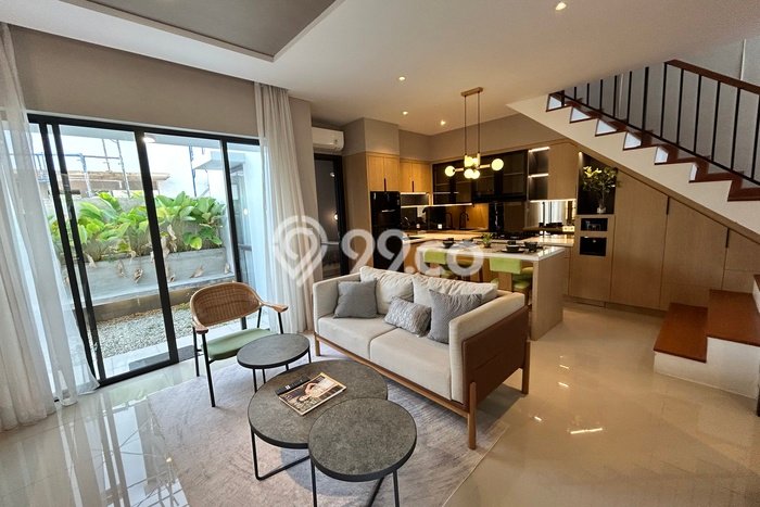 Rumah Modern Cantik 3 KT Bisa Langsung Pindah di Lubuk Baja Rumah Modern Cantik 3 KT Bisa Langsung Pindah di Lubuk Baja