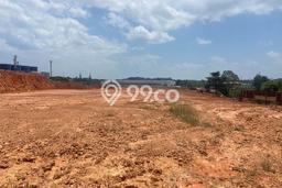Tanah Kavling Dijual di Batam dengan Spesifikasi 61661m2 Tanah Kavling Dijual di Batam dengan Spesifikasi 61661m2