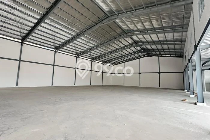 Gudang Disewa di Tanjung Uncang, Batam, LT 1060m2 / LB 900m2 Gudang Disewa di Tanjung Uncang, Batam, LT 1060m2 / LB 900m2
