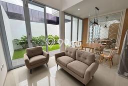 Rumah Minimalis 3 KT LT 144m2 di Batam Centre Rumah Minimalis 3 KT LT 144m2 di Batam Centre