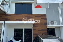 Jarang Ada! Rumah Sewa 4 Kamar Bagus Siap Huni Tiban Jarang Ada! Rumah Sewa 4 Kamar Bagus Siap Huni Tiban