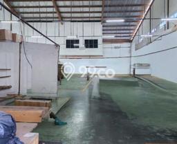 Gudang Dijual di Batam LT 1128m2 & LB 1000m2 Lokasi Terbaik! Gudang Dijual di Batam LT 1128m2 & LB 1000m2 Lokasi Terbaik!