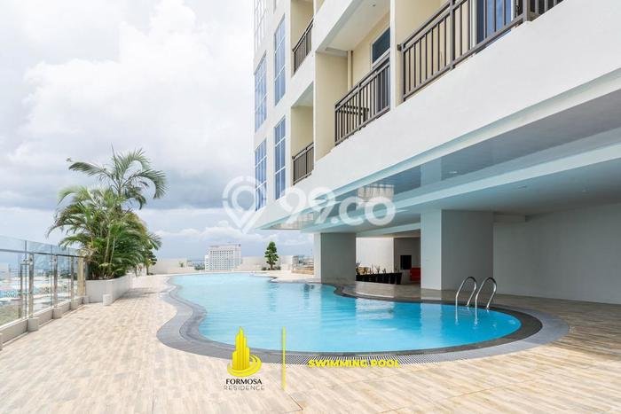 Hunian Strategis 76m2 di Nagoya Batam 2 KT Hunian Strategis 76m2 di Nagoya Batam 2 KT