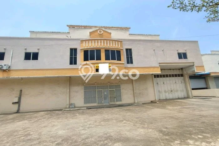 Lokasi Strategis! Dijual Gudang Bisnis di Batu Ampar, Batam Kondisi Bagus Lokasi Strategis! Dijual Gudang Bisnis di Batu Ampar, Batam Kondisi Bagus