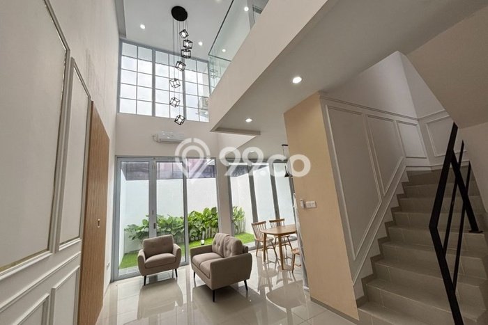 Rumah Minimalis 3 KT LT 144m2 di Batam Centre Rumah Minimalis 3 KT LT 144m2 di Batam Centre