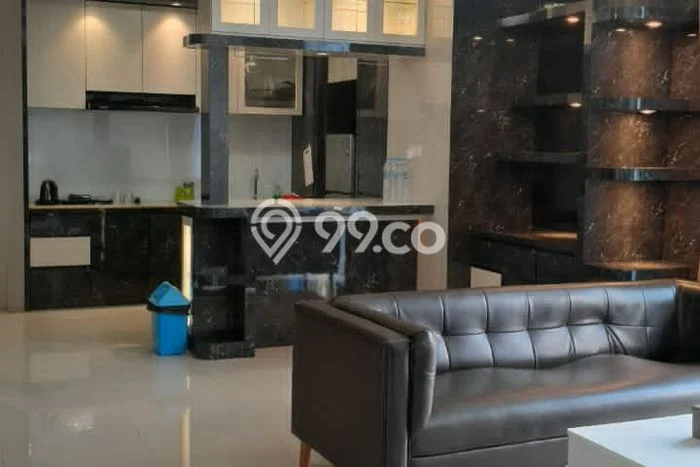 Apartemen Sewa 2 Kamar Murah Siap Huni di Batam, Luas 76m2 Apartemen Sewa 2 Kamar Murah Siap Huni di Batam, Luas 76m2