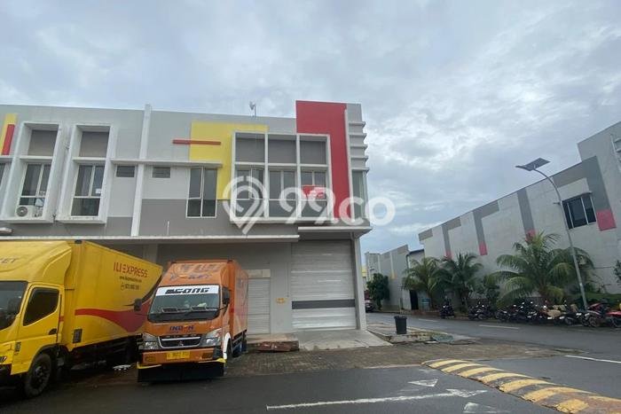 Unit Komersial Disewakan di Batam Kawasan Strategis Harga Kompetitif Unit Komersial Disewakan di Batam Kawasan Strategis Harga Kompetitif