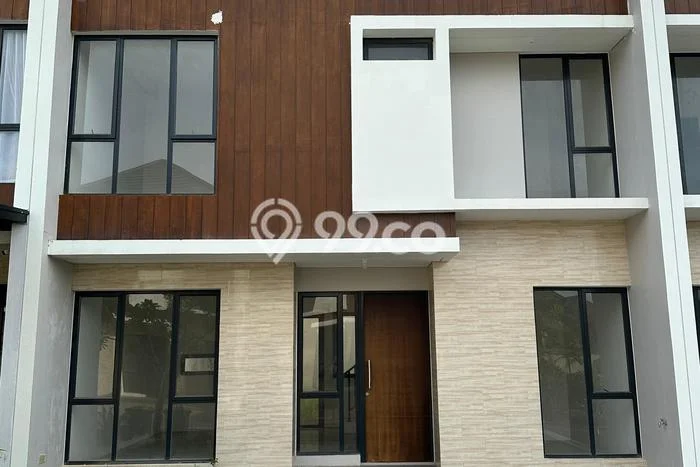 Dijual Hunian Rumah Nyaman 4 Kamar di Batam Centre, Batam Dijual Hunian Rumah Nyaman 4 Kamar di Batam Centre, Batam