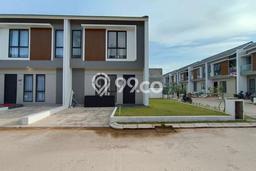 Hunian Cantik Modern Lb 78m2 di Batam Centre, Batam Hunian Cantik Modern Lb 78m2 di Batam Centre, Batam