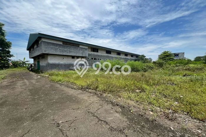 Gudang untuk disewa di Batu Ampar punya LT 4000m2 & LB 1500m2 harga sewa kompetitif Gudang untuk disewa di Batu Ampar punya LT 4000m2 & LB 1500m2 harga sewa kompetitif