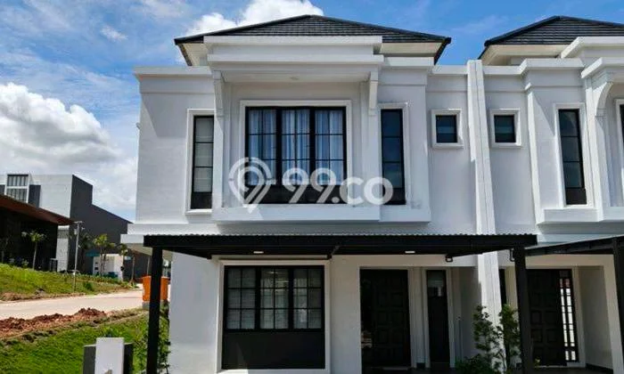 Siap Huni Rumah Mewah 3 Kamar di Lubuk Baja Dekat ke Mana Pun Siap Huni Rumah Mewah 3 Kamar di Lubuk Baja Dekat ke Mana Pun