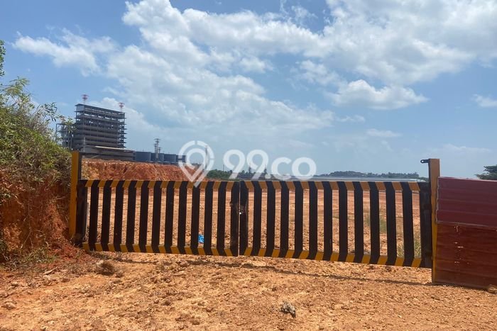 Tanah Kavling Dijual di Batam dengan Spesifikasi 61661m2 Tanah Kavling Dijual di Batam dengan Spesifikasi 61661m2