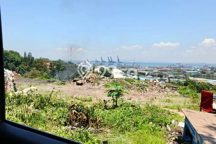 Tanah Dijual Lokasi Batu Ampar, Batam Luas 4000m2 Legalitas Aman Tanah Dijual Lokasi Batu Ampar, Batam Luas 4000m2 Legalitas Aman