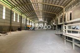 Disewakan Gudang di Batu Ampar Batam LT 1379m2, LB 1350m2 Disewakan Gudang di Batu Ampar Batam LT 1379m2, LB 1350m2
