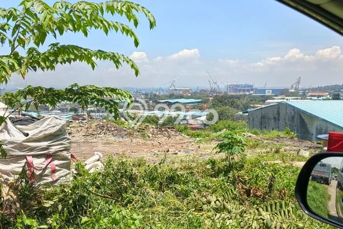 Tanah Dijual Lokasi Batu Ampar, Batam Luas 4000m2 Legalitas Aman Tanah Dijual Lokasi Batu Ampar, Batam Luas 4000m2 Legalitas Aman