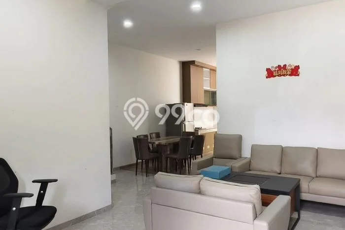 Rumah Strategis Modern Lb 170m2 di Batam Centre, Batam Rumah Strategis Modern Lb 170m2 di Batam Centre, Batam