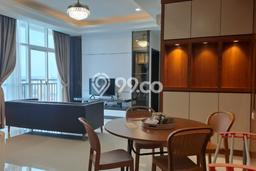 Apartemen Sewa 2 Kamar Murah Siap Huni di Batam, Luas 76m2 Apartemen Sewa 2 Kamar Murah Siap Huni di Batam, Luas 76m2