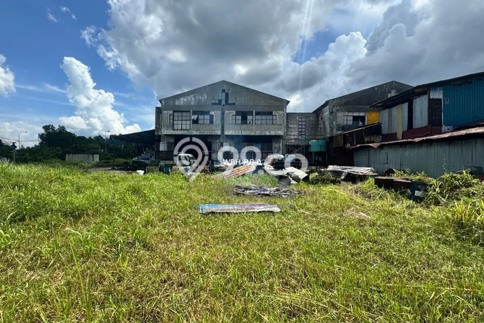 Lokasi Strategis! Dijual Gudang Bisnis di Sekupang, Batam Kondisi Baik Lokasi Strategis! Dijual Gudang Bisnis di Sekupang, Batam Kondisi Baik