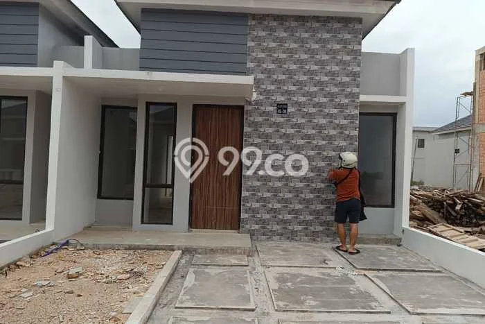 Sewa Rumah Murah di Batam Centre Batam Punya 2 KT Sewa Rumah Murah di Batam Centre Batam Punya 2 KT