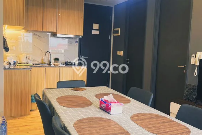 Apartemen Siap Pakai 2 Kamar dengan Harga Terjangkau di Area Lubuk Baja, Batam Apartemen Siap Pakai 2 Kamar dengan Harga Terjangkau di Area Lubuk Baja, Batam