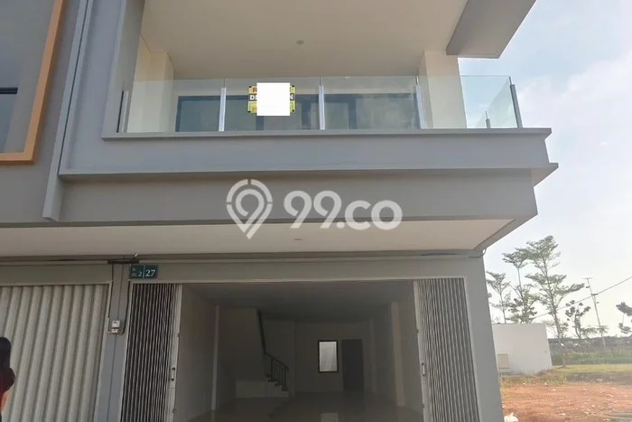 Disewakan Ruko di Kawasan Ramai Batam Centre Luas 176m2 Disewakan Ruko di Kawasan Ramai Batam Centre Luas 176m2