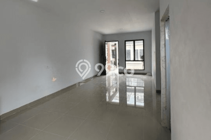 Rumah Modern 3 KT di Batam Centre Batam Unfurnished Rumah Modern 3 KT di Batam Centre Batam Unfurnished
