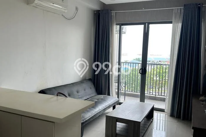Apartemen Siap Huni 1 Kamar dengan Harga Hemat di Area Batu Ampar, Batam Apartemen Siap Huni 1 Kamar dengan Harga Hemat di Area Batu Ampar, Batam
