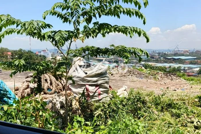 Tanah Dijual Lokasi Batu Ampar, Batam Luas 4000m2 Legalitas Aman Tanah Dijual Lokasi Batu Ampar, Batam Luas 4000m2 Legalitas Aman
