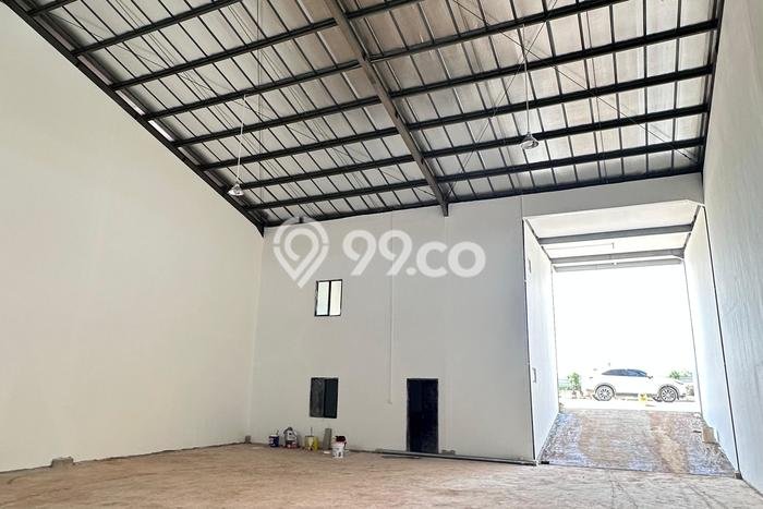 Unit Gudang Disewakan di Batam Centre di Area Ramai & Strategis Unit Gudang Disewakan di Batam Centre di Area Ramai & Strategis