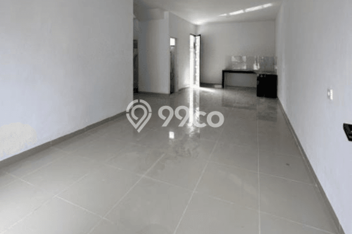 Rumah Modern 3 KT di Batam Centre Batam Unfurnished Rumah Modern 3 KT di Batam Centre Batam Unfurnished