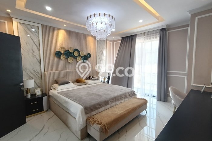Siap Huni Rumah Mewah 3 Kamar di Lubuk Baja Dekat ke Mana Pun Siap Huni Rumah Mewah 3 Kamar di Lubuk Baja Dekat ke Mana Pun