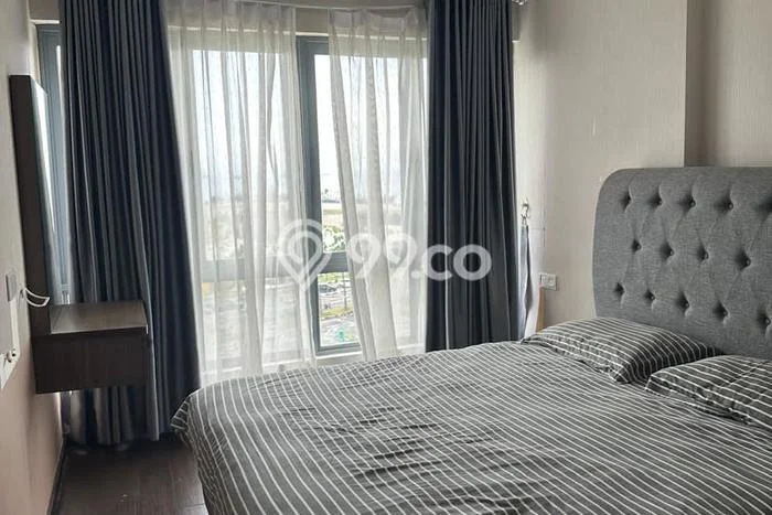 Apartemen Siap Huni 1 Kamar dengan Harga Hemat di Area Batu Ampar, Batam Apartemen Siap Huni 1 Kamar dengan Harga Hemat di Area Batu Ampar, Batam