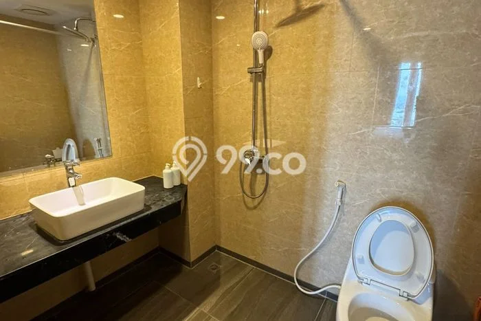 Disewakan Apartemen Murah di Nagoya 2 KT Disewakan Apartemen Murah di Nagoya 2 KT