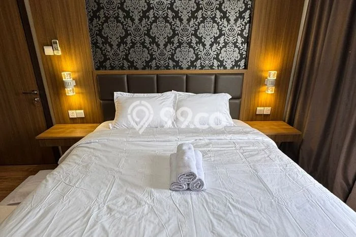 Disewakan Apartemen Murah di Nagoya 2 KT Disewakan Apartemen Murah di Nagoya 2 KT
