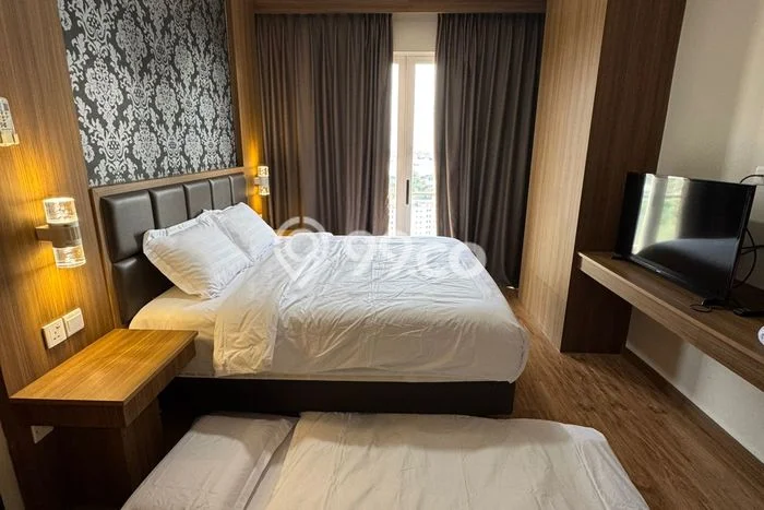 Disewakan Apartemen Murah di Nagoya 2 KT Disewakan Apartemen Murah di Nagoya 2 KT