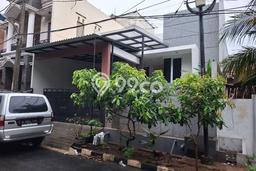 Rumah Luxury Modern Tanpa Renovasi di Pulogebang Jakarta Timur Rumah Luxury Modern Tanpa Renovasi di Pulogebang Jakarta Timur