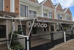 For Sale Hunian Rumah Nyaman 4 KT di Jati Asih, Bekasi For Sale Hunian Rumah Nyaman 4 KT di Jati Asih, Bekasi