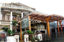 Jual Rumah Luas Elegan Dengan View Cantik di Bekasi Kota, Bekasi Jual Rumah Luas Elegan Dengan View Cantik di Bekasi Kota, Bekasi