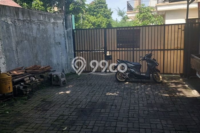 Tanah Kosong Dijual di Tangerang Selatan dengan Area 874m2 Tanah Kosong Dijual di Tangerang Selatan dengan Area 874m2
